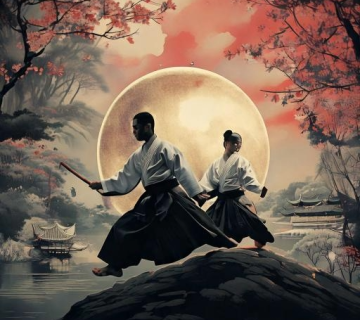 آیکیدو چیست؟