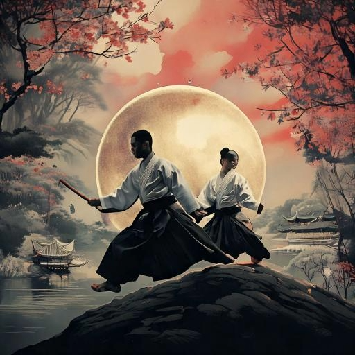 آیکیدو چیست؟