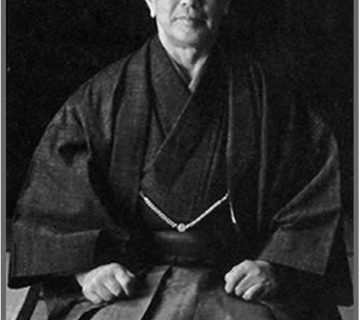 Koichi Tohei
