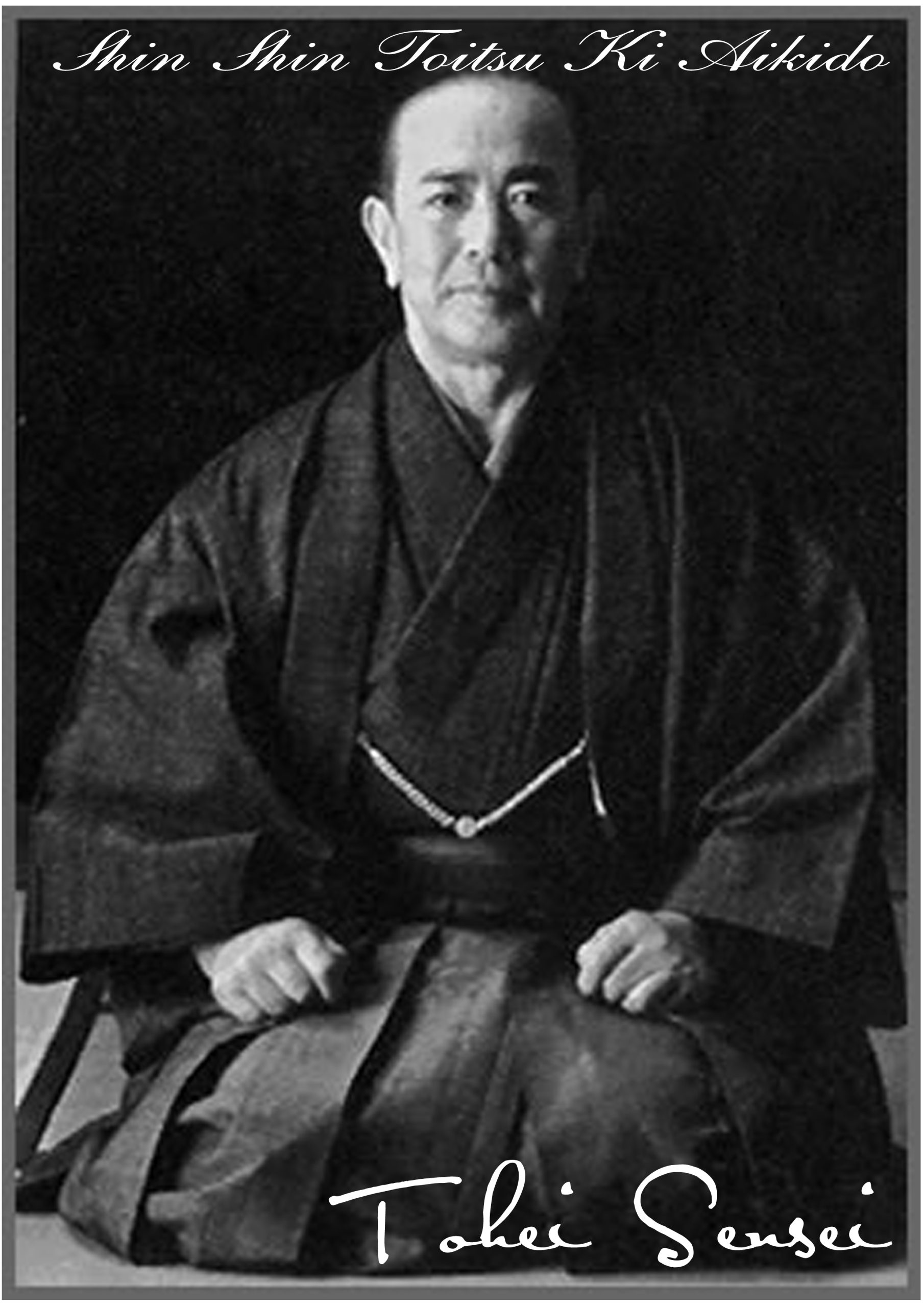 Koichi Tohei